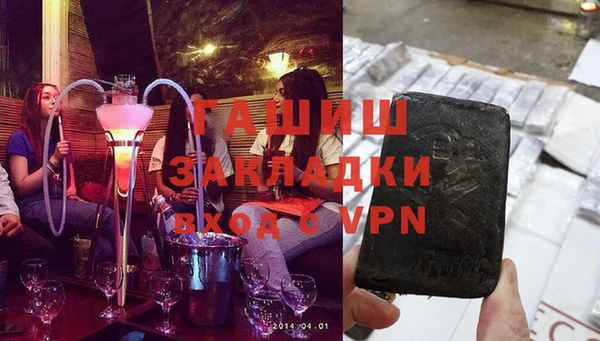хмурый Алзамай