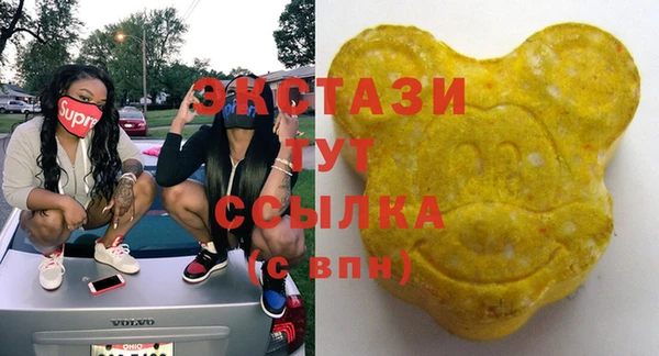 хмурый Алзамай